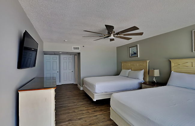 Long Beach Resort by Southern Vacation Rentals - Foto 57