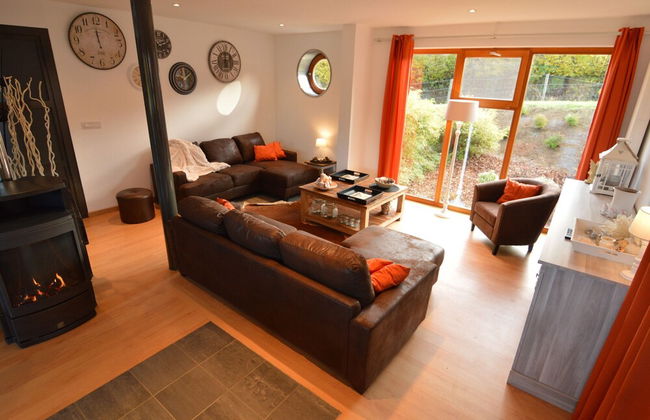 Holiday Home in Stoumont near Town of Spa - Photo 14