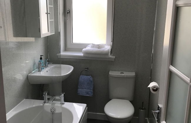 Chessels Court Apartment - Foto 25