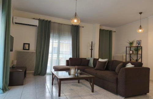 Sole Apartment Xanthi - Foto 7