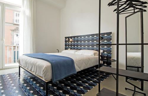 Toraldo Suites - Dimore Partenopee - Foto 26