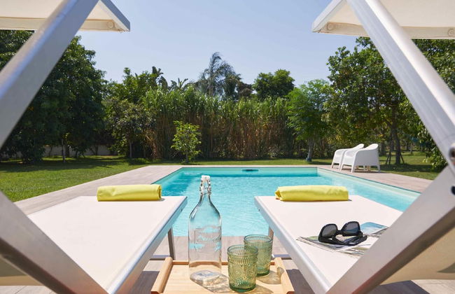 Casale Della Pergola Eco-friendly by the sea - Foto 75