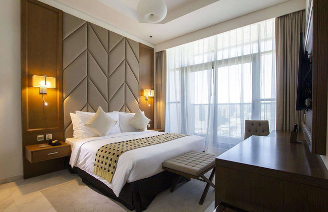 TIME Onyx Hotel Apartments - Foto 21