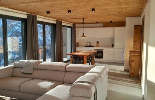 Casa Lo Tzé Relais - Indipendent house with amazing view - Foto 9