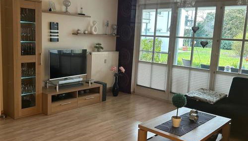 Domizil-Auszeit am Schlart (82qm) - Foto 3