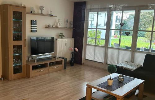 Domizil-Auszeit am Schlart (82qm) - Foto 3