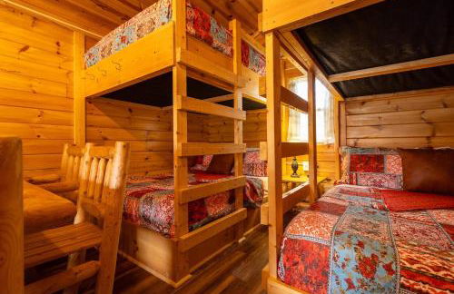 Timber Ridge Retreat - Foto 24