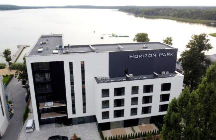 Apartamenty Boszkowo Horizon Sunrise - Foto 47