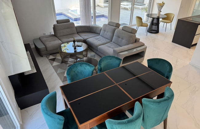 Paraty Villa by Cadenzalux - Foto 13