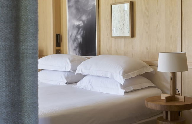 Hôtel Les Sources de Caudalie - Foto 21