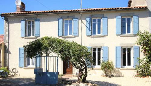 Gite des Roses, 30mins Puy du Fou - Foto 3