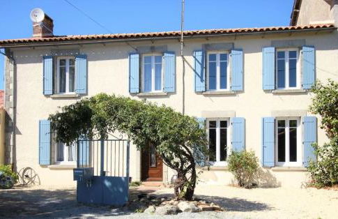 Gite des Roses, 30mins Puy du Fou - Foto 3