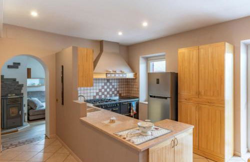 Casa ai Tre Colli, Tres - Foto 8