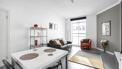 Central location, perfect for attractions & West End - Foto 5