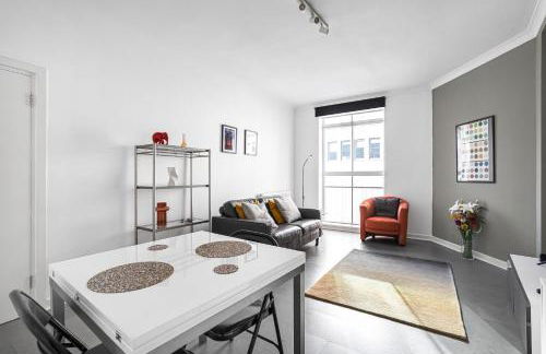 Central location, perfect for attractions & West End - Foto 5