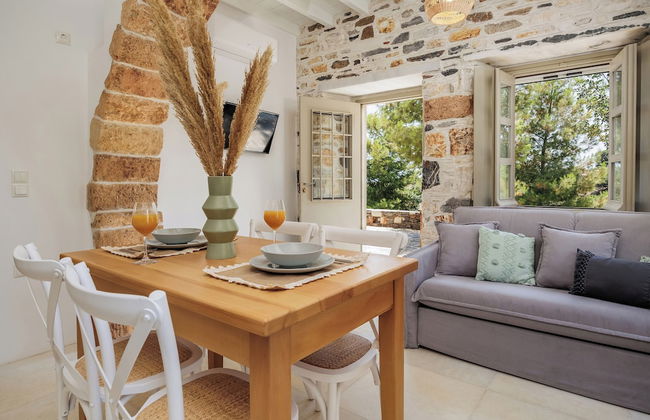 Zos Suites - Foto 21