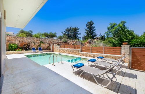 Vrahokipos Villa - Foto 29