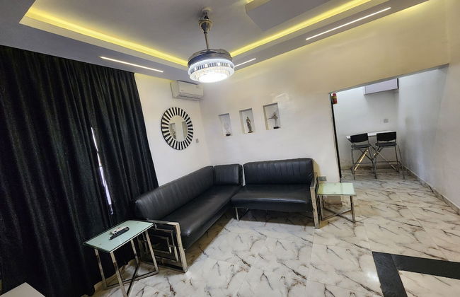 C.G. Apartments - Foto 62