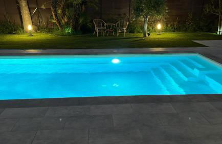 Villa Calimma - Foto 7