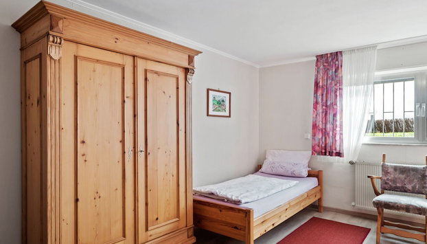 Cosy Apartment in Neustrassburg - Foto 2, Zimmer