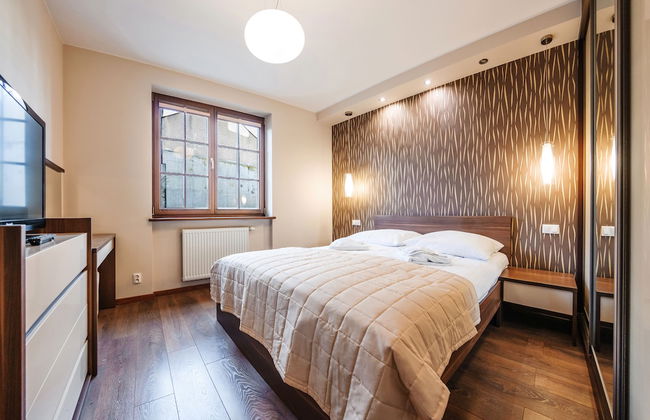 Sun & Snow Marina Park - Bulwar Portowy - Photo 6