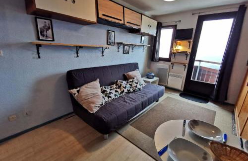 Studio rénové proche centre, balcon et TV - FR-1-771-1 - Foto 10