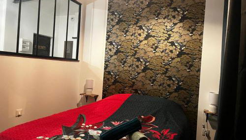 Prestigieuse Résidence ST MARIE - Appt 2 Chambres - N 16 - Foto 3