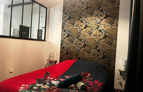 Prestigieuse Résidence ST MARIE - Appt 2 Chambres - N 16 - Foto 3