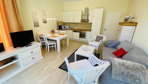 Lotsenhaus/Seeluft - Foto 4