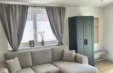 Ferienwohnung V Beck-Bräu nahe Bamberg - Foto 4