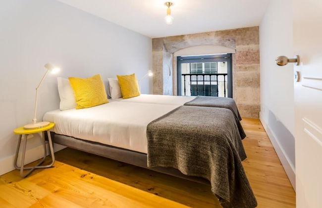 Light House Apartments - Casas da Baixa - Foto 33