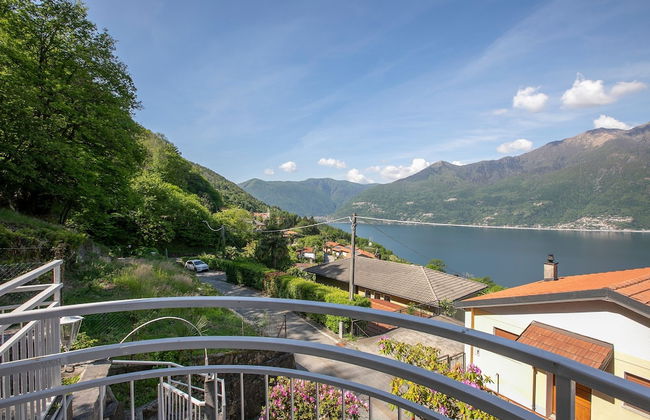 Casa Quattro Luci - Foto 13