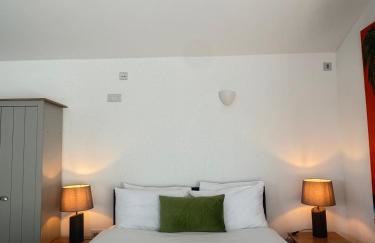 Converted Barn Studio with Private En-Suite - Foto 1