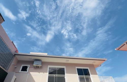 Apartamento - Praia da Armação do Pântano do Sul - Ar Condicionado - Foto 24