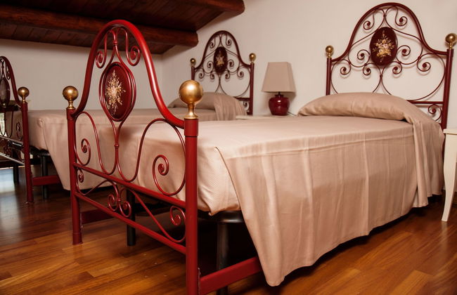 Serravalle Relais & Country Villa - Photo 3