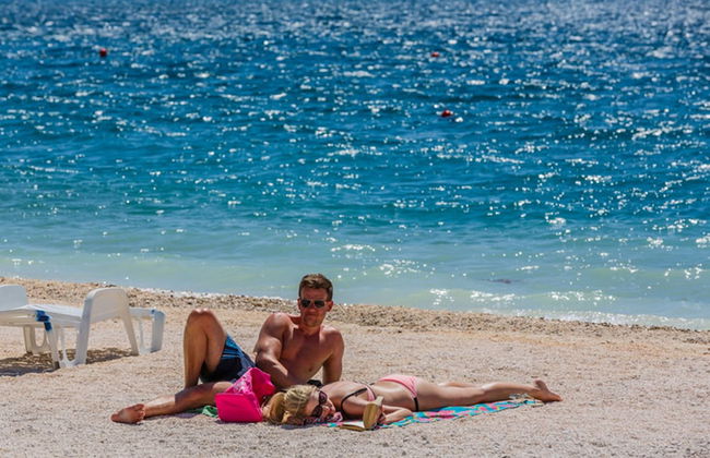 Apartments Kelic - Foto 23