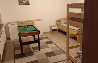 Geräumige Ferienwohnung 90 sqm im Erholungsort - Foto 7