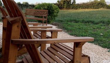 Lodge en Provence - Foto 4