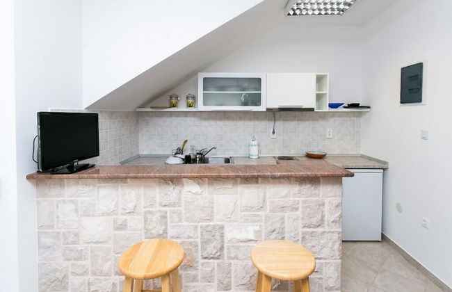 Guest House Zaton - Foto 6