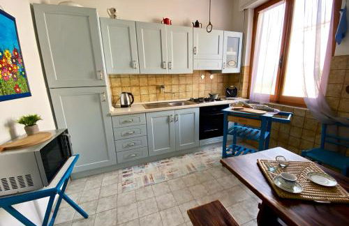 La Terrazza - Foto 23