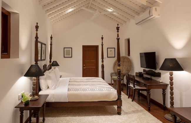 Nyne Hotels Leela Walauwwa - Induruwa - Foto 10