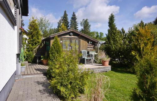 Ferienhaus FREE WILLI - Foto 19