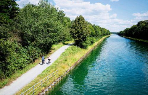 Guest house in Datteln - Foto 22