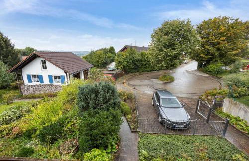 Schönes Ferienhaus in Allgäuer Top-Lage - Foto 17