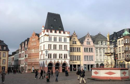 Wohnen am Ufer der Mosel in Trier - Foto 47
