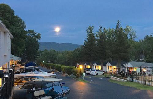 The Villas on Lake George - Foto 22