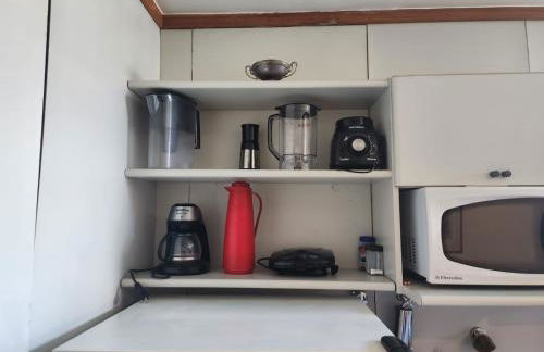 Apart hotel Champagnat - Foto 36