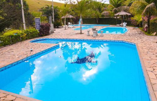 Hotel Fazenda Chiminelli - Foto 63