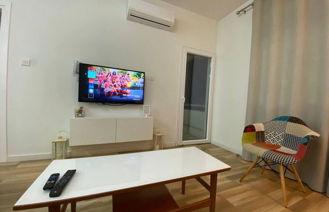 Seabreeze City Center Flat No 4 - Foto 7