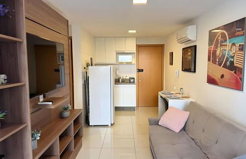 Apt de Luxo I no Shopping DF Plaza - Aguas Claras - Foto 16